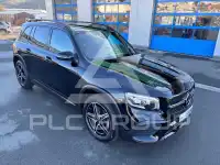 2021 Mercedes Benz GLB 220