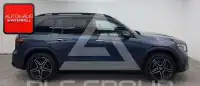 2021 Mercedes Benz GLB 220