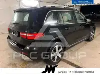 2021 Mercedes Benz GLB 220