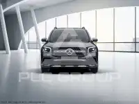 2021 Mercedes Benz GLB 220