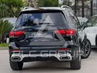 2021 Mercedes Benz GLB 220