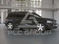 2021 Mercedes Benz GLB 220
