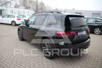 2021 Mercedes Benz GLB 220