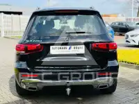 2021 Mercedes Benz GLB 220