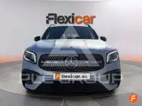 2021 Mercedes Benz GLB 220