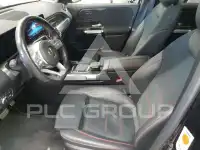 2021 Mercedes Benz GLB 220