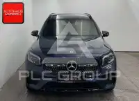 2021 Mercedes Benz GLB 220