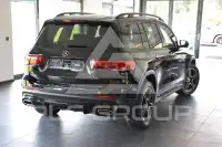 2021 Mercedes Benz GLB 220