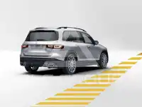 2021 Mercedes Benz GLB 220