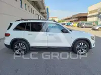 2021 Mercedes Benz GLB 220