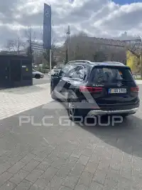2021 Mercedes Benz GLB 220