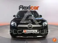 2021 Mercedes Benz GLB 220