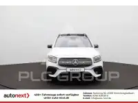 2021 Mercedes Benz GLB 220