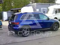 2021 Mercedes Benz GLB 220