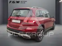 2021 Mercedes Benz GLB 220