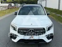 2021 Mercedes Benz GLB 220