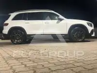 2021 Mercedes Benz GLB 220