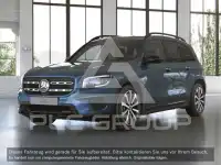 2021 Mercedes Benz GLB 220