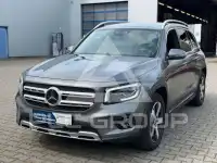 2021 Mercedes Benz GLB 220