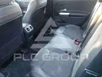 2021 Mercedes Benz GLB 220