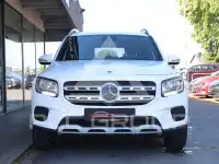 2021 Mercedes Benz GLB 220