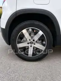 2021 Mercedes Benz GLB 220