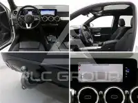 2021 Mercedes Benz GLB 220