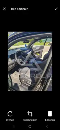 2021 Mercedes Benz GLB 220