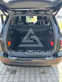 2021 Mercedes Benz GLB 220