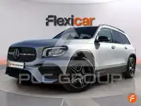 2021 Mercedes Benz GLB 220