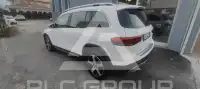 2021 Mercedes Benz GLB 220