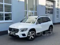 2021 Mercedes Benz GLB 220