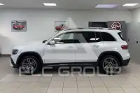 2021 Mercedes Benz GLB 220