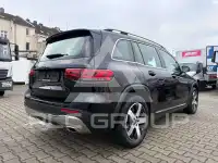 2021 Mercedes Benz GLB 220
