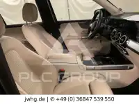 2021 Mercedes Benz GLB 220