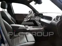 2021 Mercedes Benz GLB 220