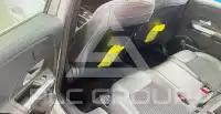 2021 Mercedes Benz GLB 220