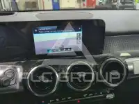 2021 Mercedes Benz GLB 220