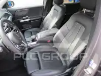 2021 Mercedes Benz GLB 220