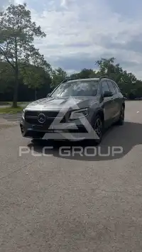 2021 Mercedes Benz GLB 220