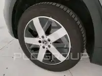 2021 Mercedes Benz GLB 220