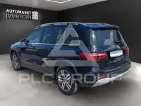 2021 Mercedes Benz GLB 220