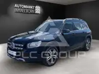 2021 Mercedes Benz GLB 220