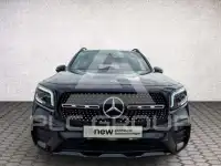 2021 Mercedes Benz GLB 220