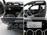 2021 Mercedes Benz GLB 220