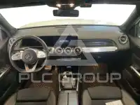 2021 Mercedes Benz GLB 220