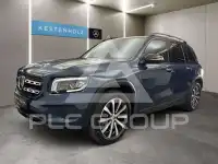 2021 Mercedes Benz GLB 220