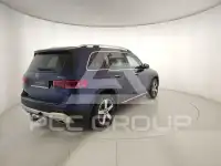 2021 Mercedes Benz GLB 220