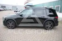 2021 Mercedes Benz GLB 220