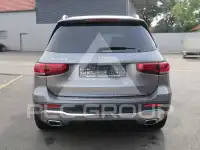 2021 Mercedes Benz GLB 220